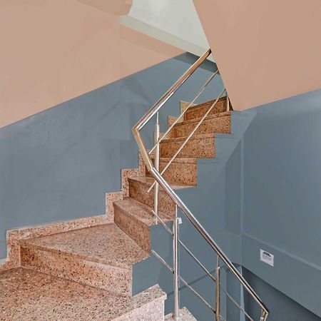 Oyo 85212 Hotel Vaibhav Ajmer Dış mekan fotoğraf