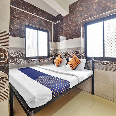 Oyo 85212 Hotel Vaibhav Ajmer Dış mekan fotoğraf
