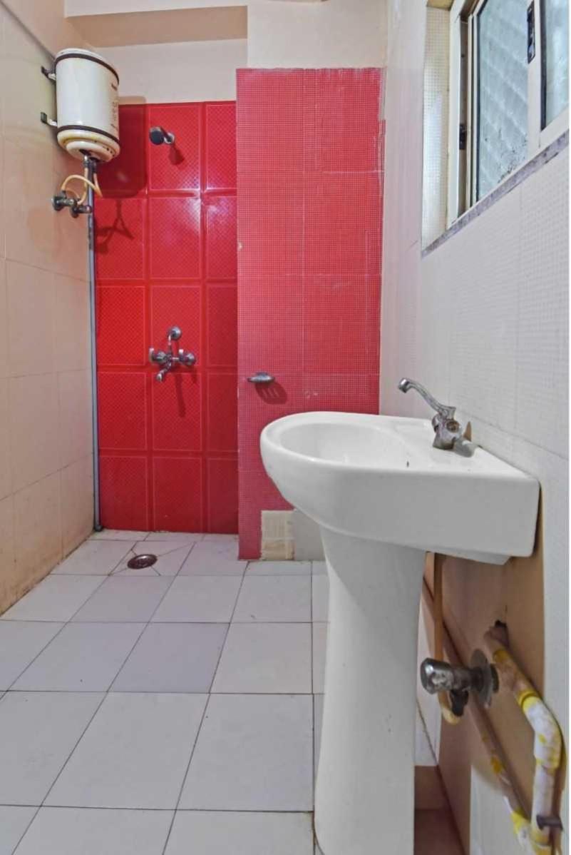 Oyo 85212 Hotel Vaibhav Ajmer Dış mekan fotoğraf